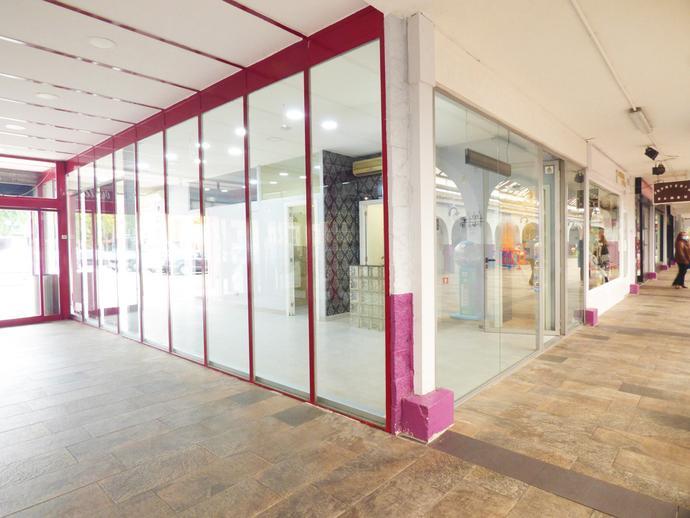 Parla, MAD 28981 -  -  - Plan d’étage - Image 1 of 6