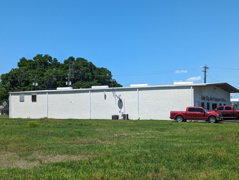 14051 US Highway 98 Byp, Dade City, FL à vendre - Photo du bâtiment - Image 2 de 15