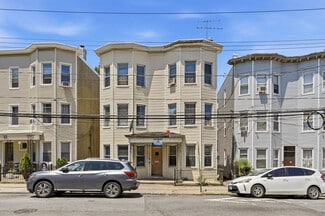 More details for 69 Van Cortlandt Pk Ave, Yonkers, NY - Multifamily for Sale