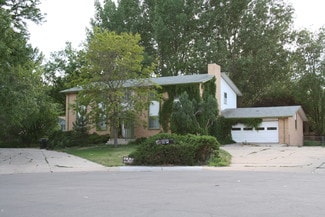 More details for 1331 Merl Pl, Longmont, CO - Multifamily for Sale