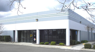 More details for 1031 Aldridge Rd, Vacaville, CA - Industrial for Lease