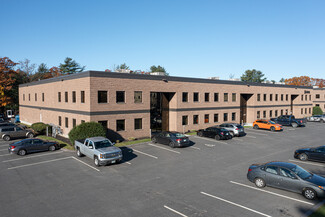 More details for 8 Merrill Industrial Dr, Hampton, NH - Office for Lease