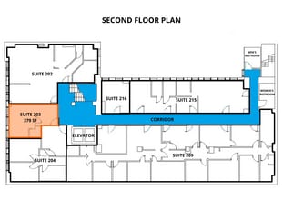 2000 Van Ness Ave, San Francisco, CA for lease Building Photo- Image 1 of 1