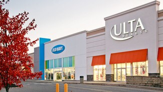 Plus de détails pour 2-26 Stephen King Dr, Augusta, ME - Commerce de détail à louer