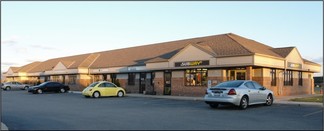 Plus de détails pour N168W22710-N168W22730 Prairie View Ln, Jackson, WI - Vente au détail à louer