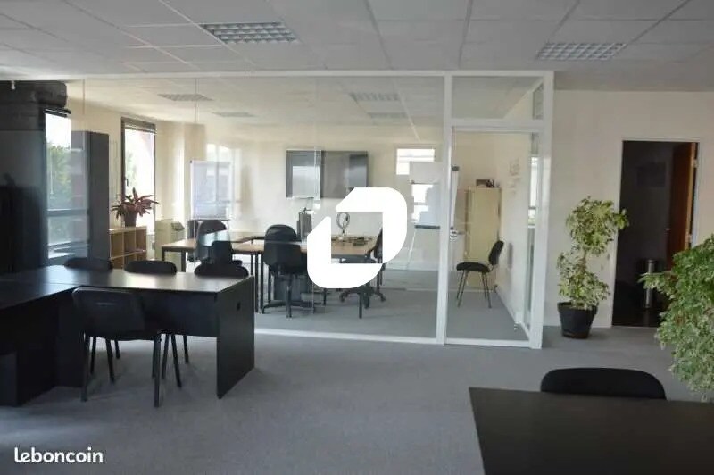 Bureau dans Croissy-sur-Seine à louer - Photo intérieure - Image 3 de 4