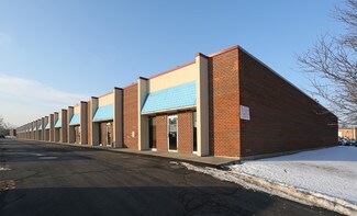 Plus de détails pour 900-926 S Westwood Ave, Addison, IL - Industriel à louer