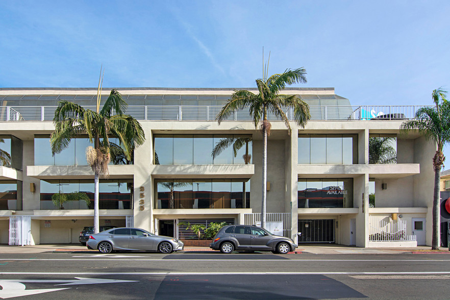 2535 Kettner Blvd, San Diego, CA for lease - Building Photo - Image 2 of 6