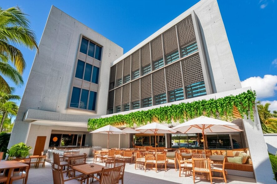 1234 Washington Ave, Miami Beach, FL à louer - Photo du bâtiment - Image 2 de 12