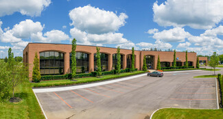 More details for 3800 W Dublin Granville Rd, Dublin, OH - Office for Lease