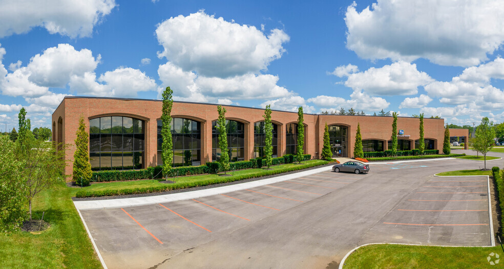 3800 W Dublin Granville Rd, Dublin, OH for lease - Primary Photo - Image 1 of 5