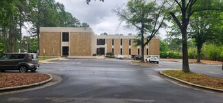 More details for 3610 Bush St, Raleigh, NC - Office for Sale