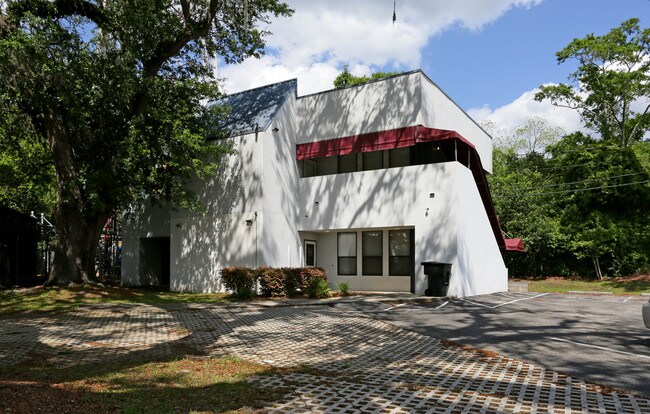 Plus de détails pour 2199 N Monroe St, Tallahassee, FL - Bureau à louer
