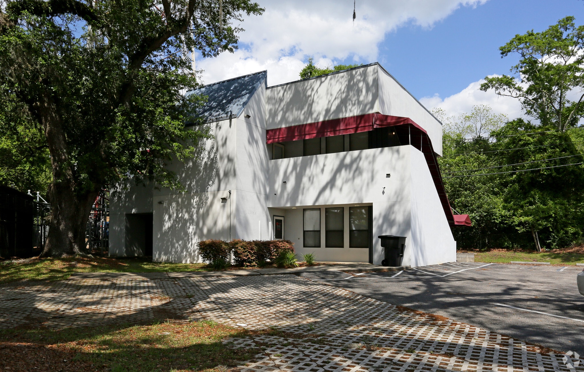 2199 N Monroe St, Tallahassee, FL for lease Primary Photo- Image 1 of 26