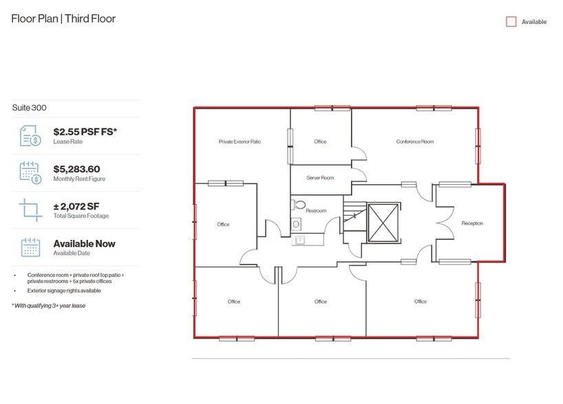 275 Hill St, Reno, NV à louer - Photo du bâtiment - Image 3 de 7