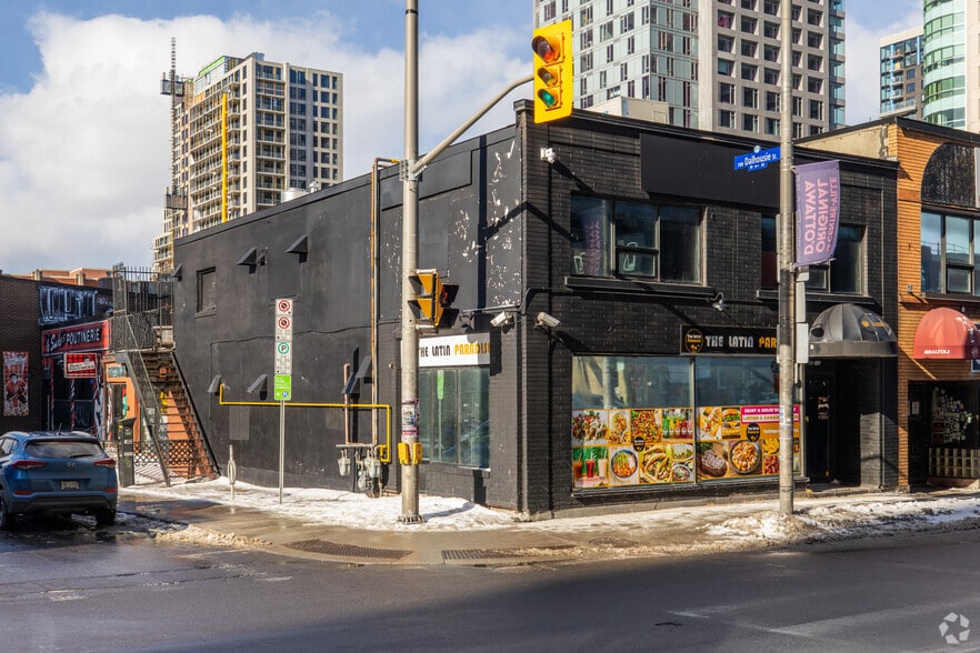 133 Besserer St, Ottawa, ON for sale - Primary Photo - Image 1 of 1