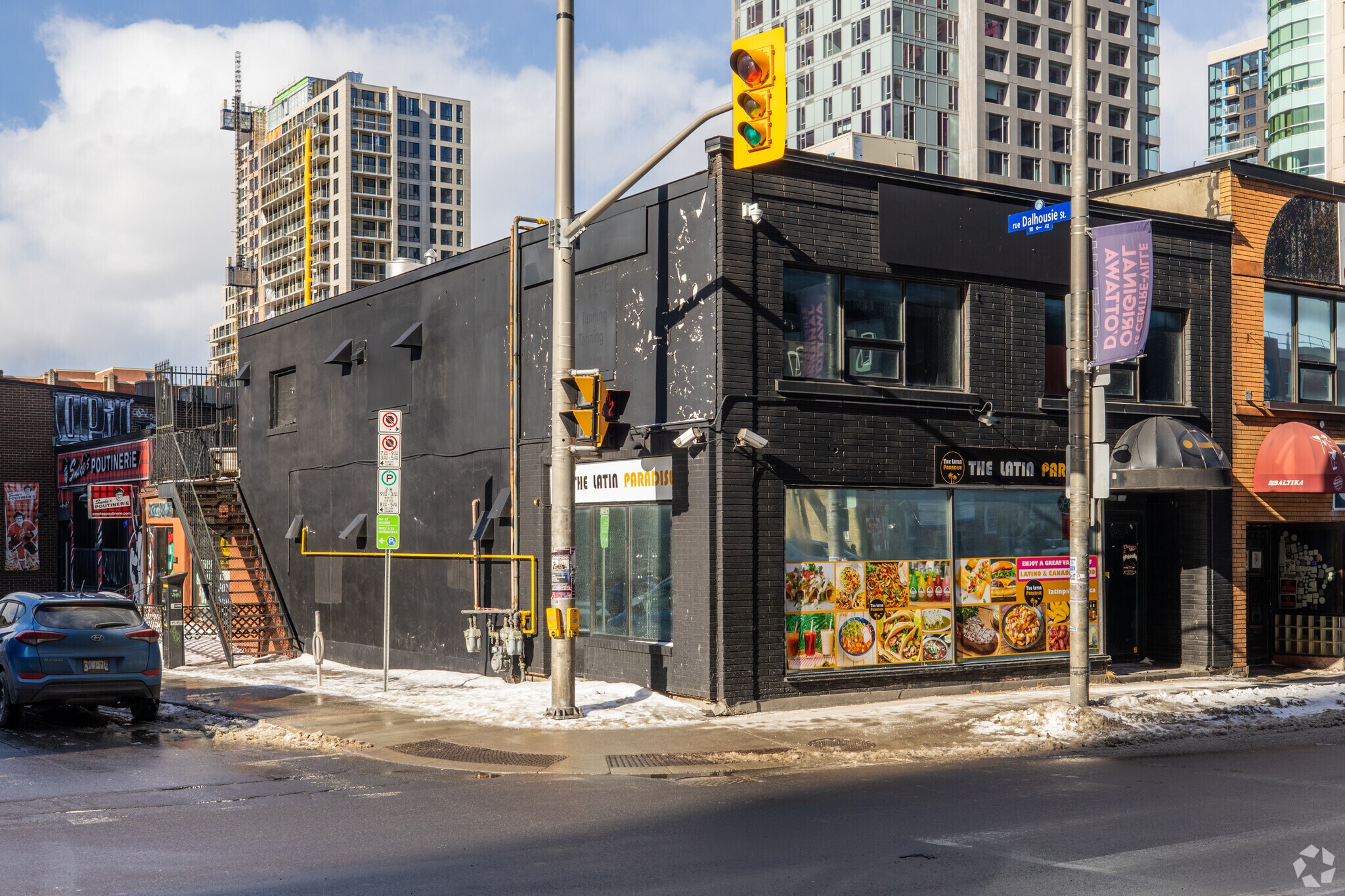 133 Besserer St, Ottawa, ON for sale Primary Photo- Image 1 of 1