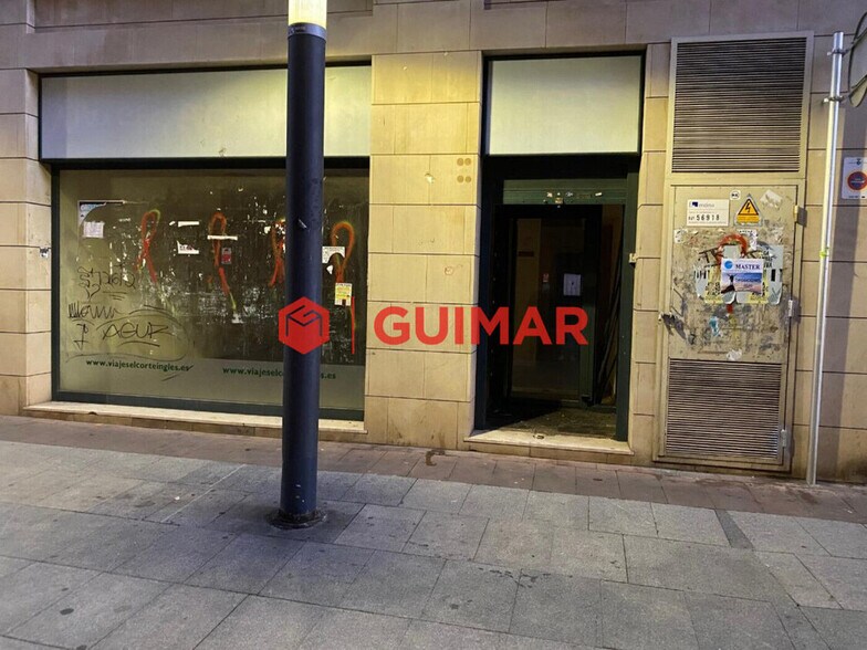 Carrer de Jaume Abril, 1, Viladecans, Barcelona for sale - Construction Photo - Image 2 of 5