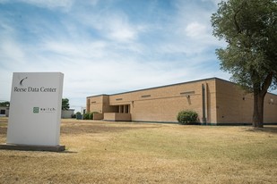 Bldg 36 - Centre de données