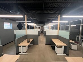201 S Main St, Bentonville, AR for lease Interior Photo- Image 2 of 4