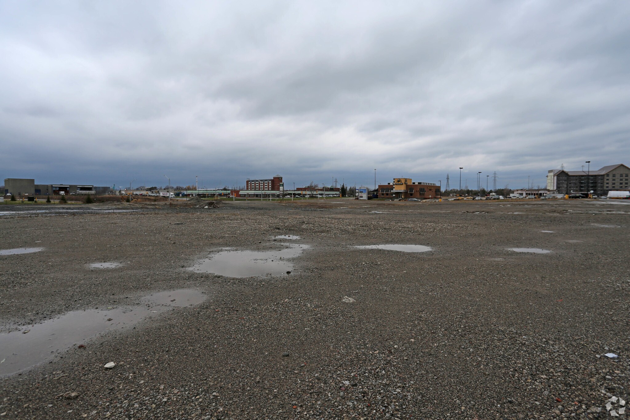 480-500 N Centennial Pky, Hamilton, ON for sale Building Photo- Image 1 of 1