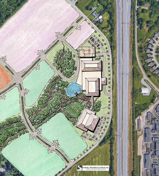 12999 Shelbyville Rd, Louisville, KY à vendre - Photo du bâtiment - Image 2 de 6