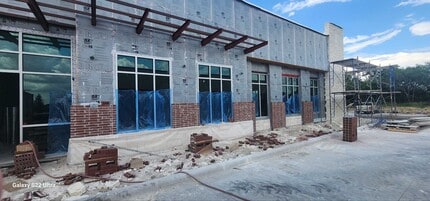 8752 Medical City Wy, Fort Worth, TX for lease Building Photo- Image 2 of 6