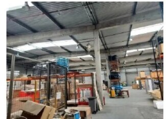 Plus de détails pour Industriel à vendre