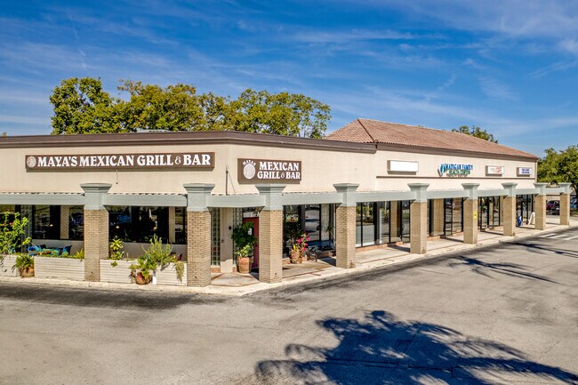 Plus de détails pour 3001-3139 SW Martin Downs Blvd, Palm City, FL - Commerce de détail à louer