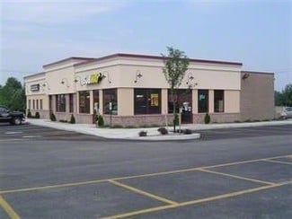 More details for 4243 Lakeville Rd, Geneseo, NY - Retail for Lease