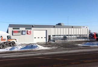 More details for 5325 NE 14th St, Des Moines, IA - Flex for Lease