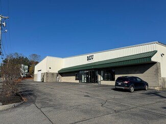 Plus de détails pour 275 Read St, Portland, ME - Flex à vendre