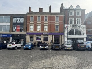 More details for 10 Market Pl, Boston - Retail for Sale