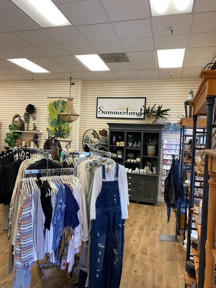 1019-1021 Morro St, San Luis Obispo, CA à louer - Photo intérieure - Image 2 de 6