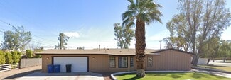Plus de détails pour 1685 Cypress Dr, El Centro, CA - Médical à louer