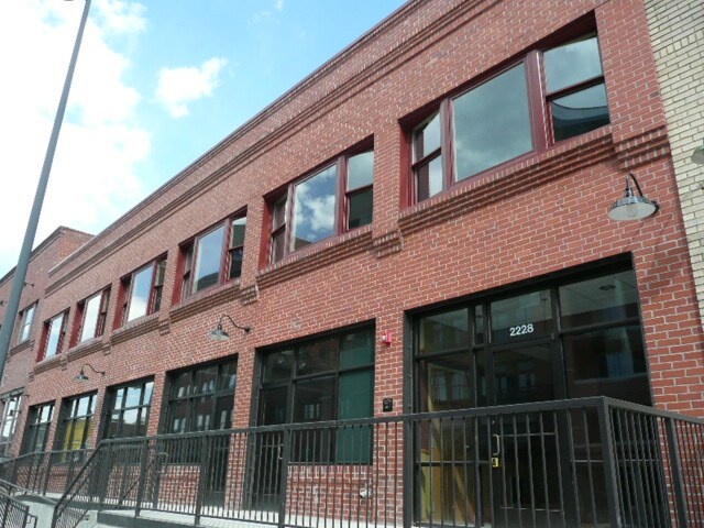 2228 Blake St, Denver, CO à vendre - Photo du bâtiment - Image 2 de 5