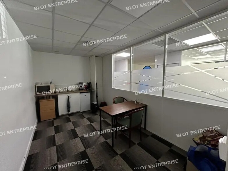 10 Rue Jack London, Rezé à louer - Photo intérieure - Image 3 de 12