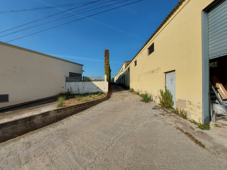 Industriel dans Sant Martí Sarroca, BAR à vendre - Photo du bâtiment - Image 3 de 14