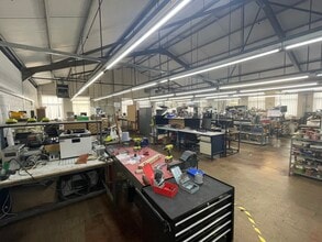 12 Doman Rd, Camberley for lease Interior Photo- Image 2 of 2