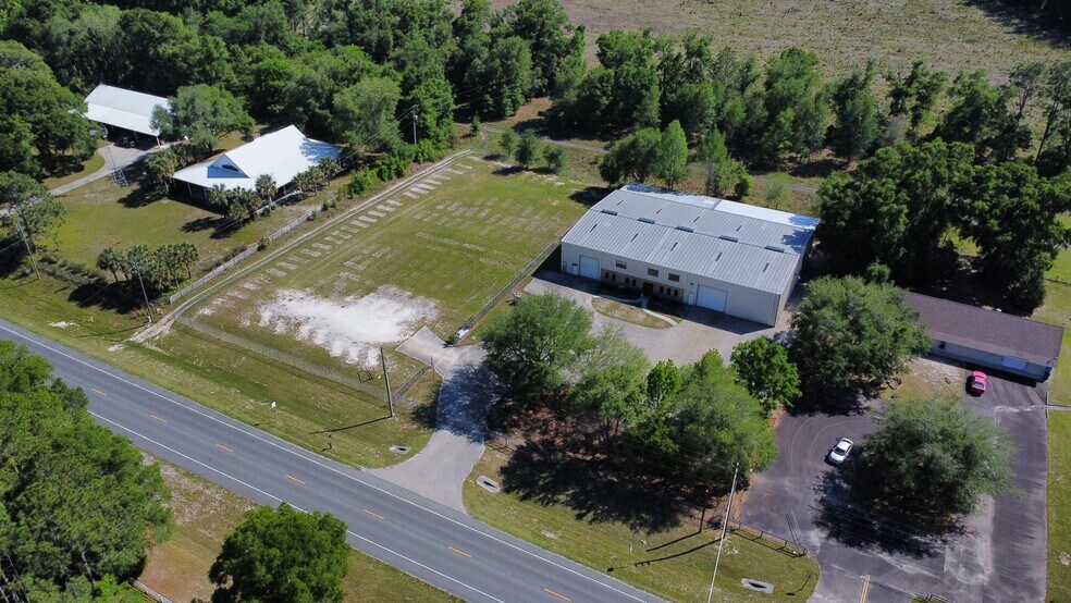 25845 US Highway 27, High Springs, FL à vendre - Photo du bâtiment - Image 2 de 12