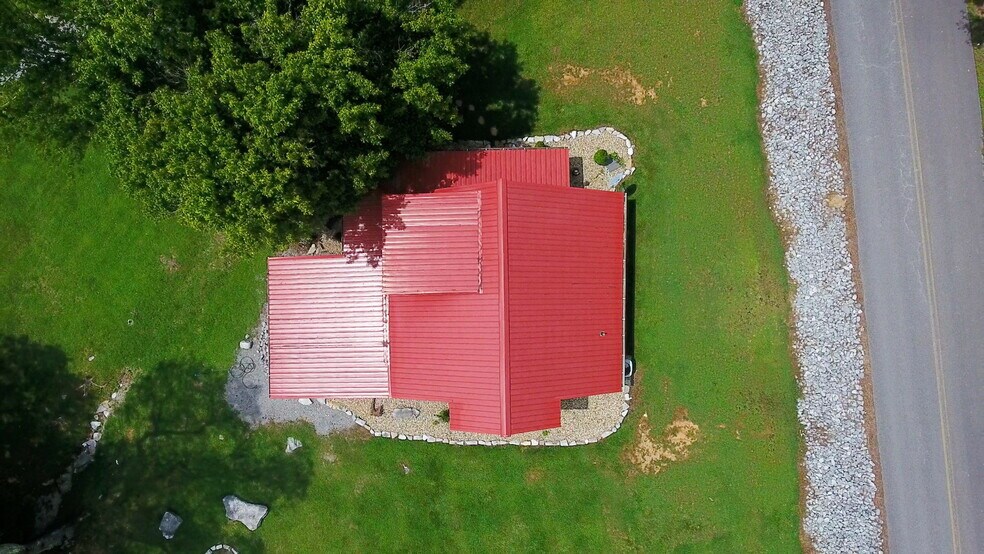 177 Providence Rd, Fayetteville, TN à vendre - Photo du bâtiment - Image 3 de 87