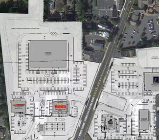 Plus de détails pour 1180 Route 33, Hamilton Square, NJ - Commerce de détail à louer