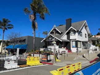 Plus de détails pour 671-677 E Main St, Ventura, CA - Bureau/Commerce de détail à louer