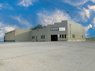 More details for 1151 Sidney St, Fort Wayne, IN - Industrial for Sale