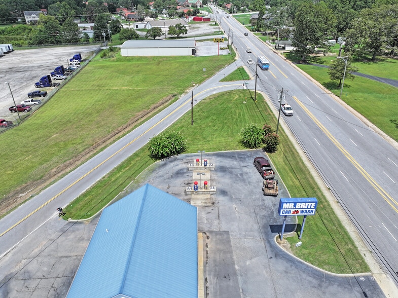 2534 US 25, Greenwood, SC à vendre - Photo du bâtiment - Image 3 de 20