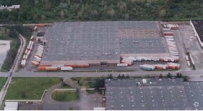 3175 Gilchrist Rd, Mogadore, OH à louer - Photo du bâtiment - Image 2 de 8