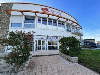 Plus de détails pour 9 Chemin De La Salvetat, Colomiers - Bureau à louer