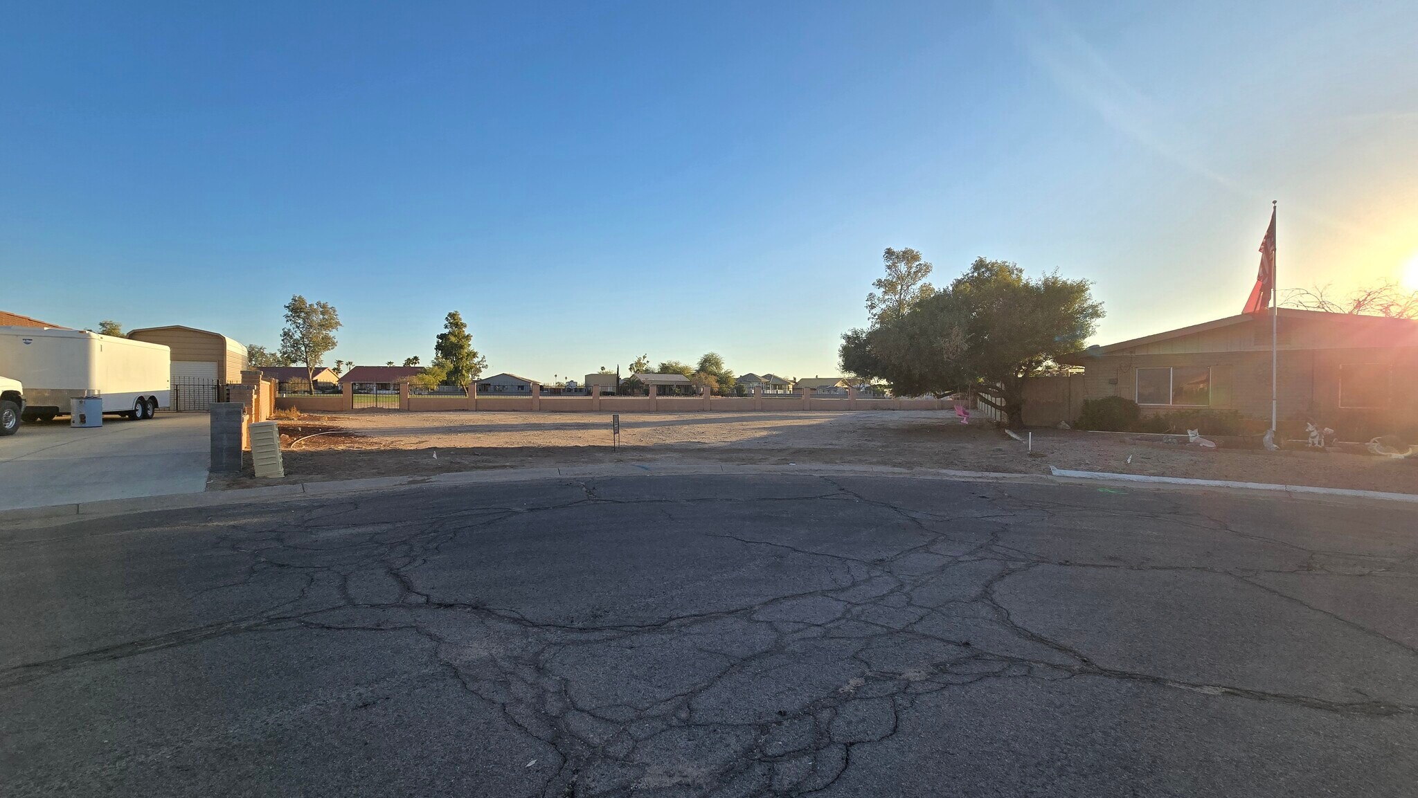 8635 W Royal Blackheath Dr, Arizona City, AZ for sale Primary Photo- Image 1 of 19