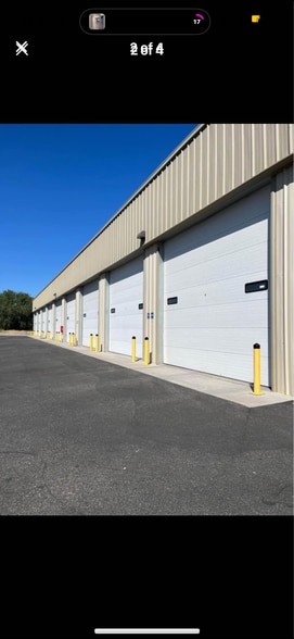 725 N Edison, Kennewick, WA for lease - Building Photo - Image 3 of 4