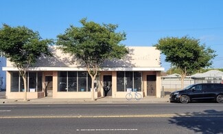 Plus de détails pour 6184 Atlantic Ave, Long Beach, CA - Commerce de détail à vendre